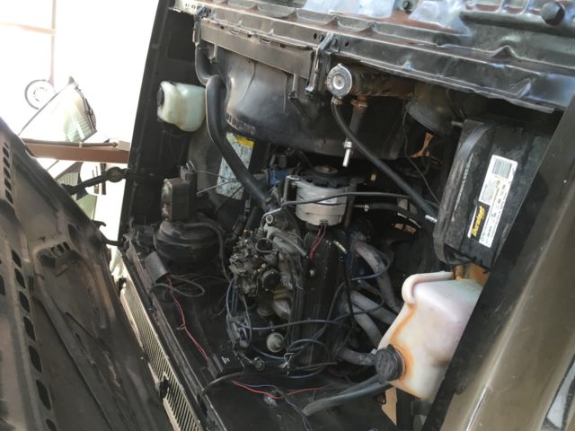 1985 Chevrolet C-10 - photo 7