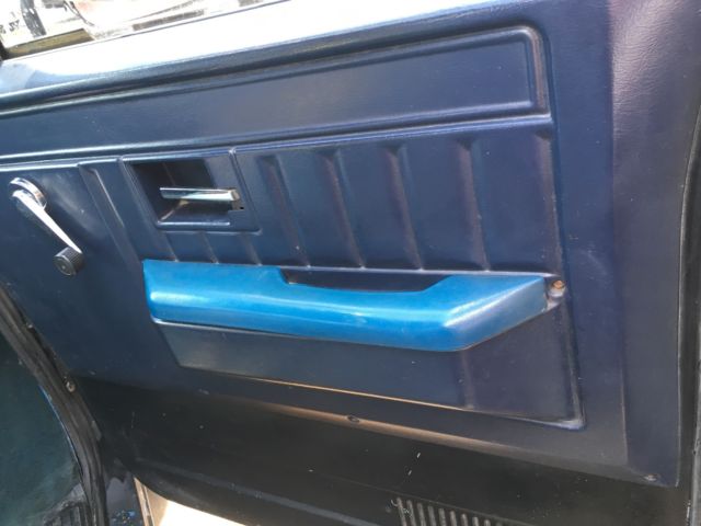 1985 Chevrolet C-10 - photo 9