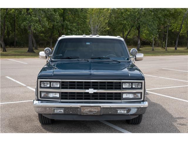 1985 Chevrolet Other Pickups 1985 C30 Crew Cab Dually, 6.0 LS, Beautiful! - photo 12