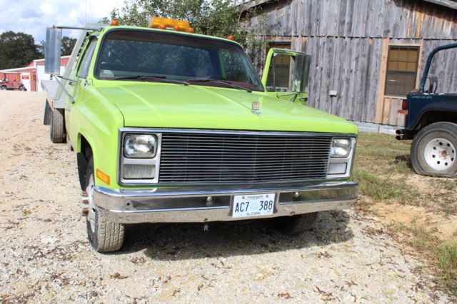 1985 Chevrolet C30 - photo 5