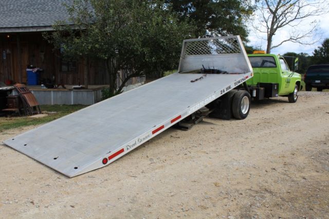 1985 Chevrolet C30 - photo 6