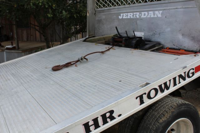 1985 Chevrolet C30 - photo 7