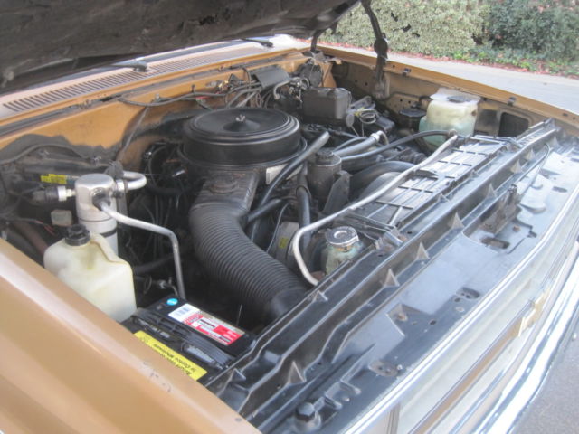 1985 Chevrolet Other Pickups TRUCK - photo 10