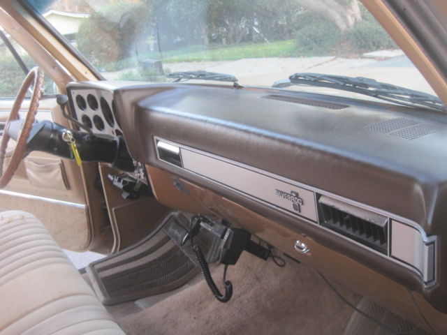 1985 Chevrolet Other Pickups TRUCK - photo 11