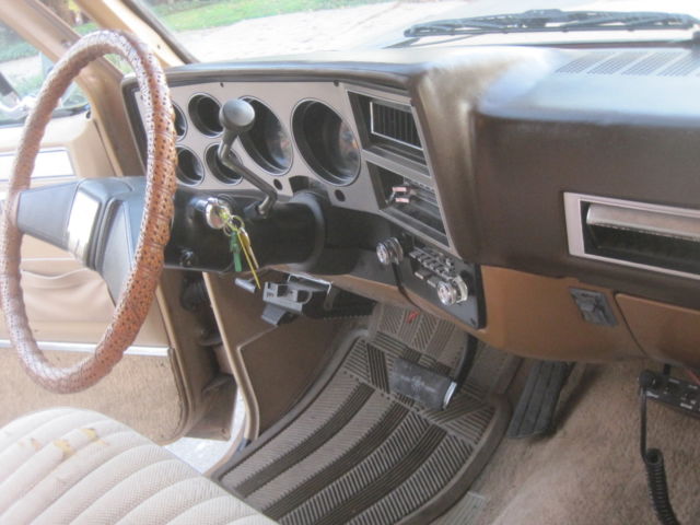 1985 Chevrolet Other Pickups TRUCK - photo 9
