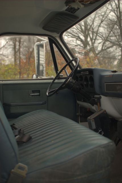 1985 Chevrolet Other - photo 2