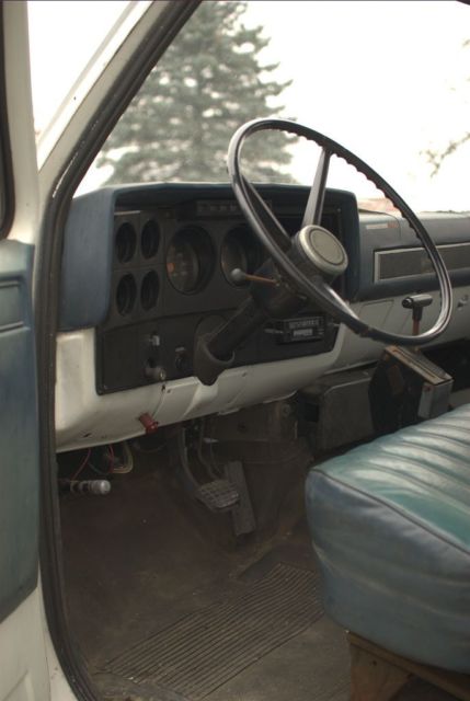 1985 Chevrolet Other - photo 4