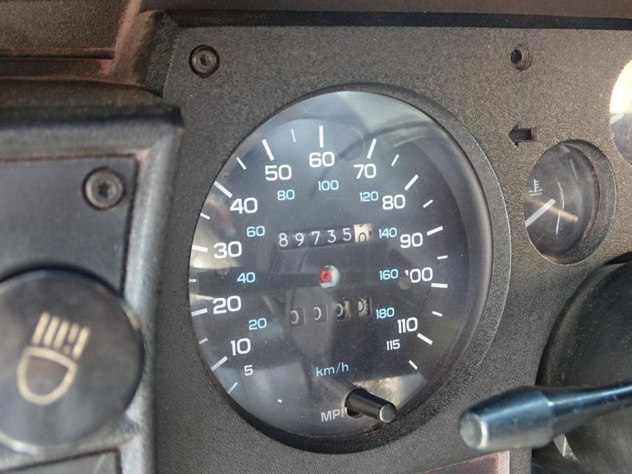 1985 Chevrolet Camaro - photo 11