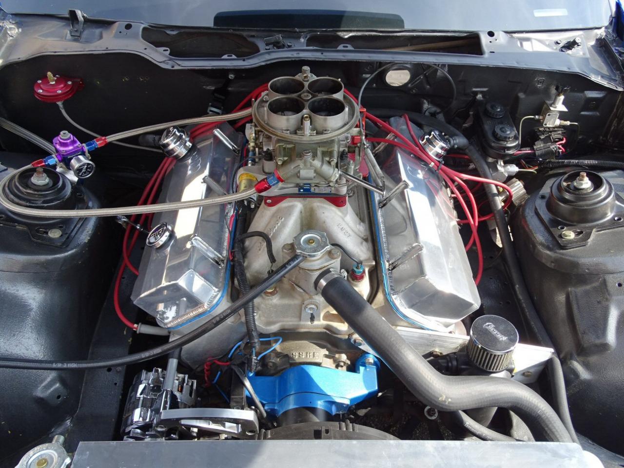 1985 Chevrolet Camaro - photo 12