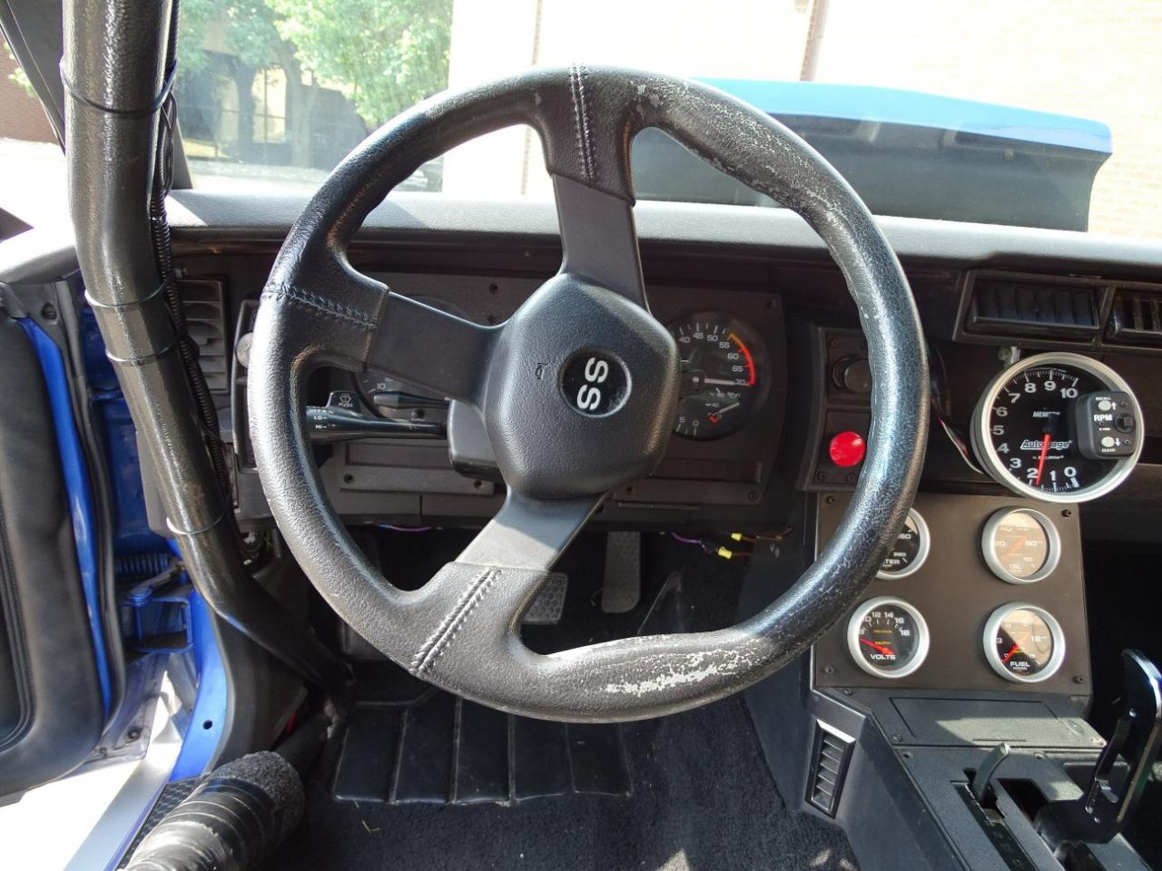 1985 Chevrolet Camaro - photo 6