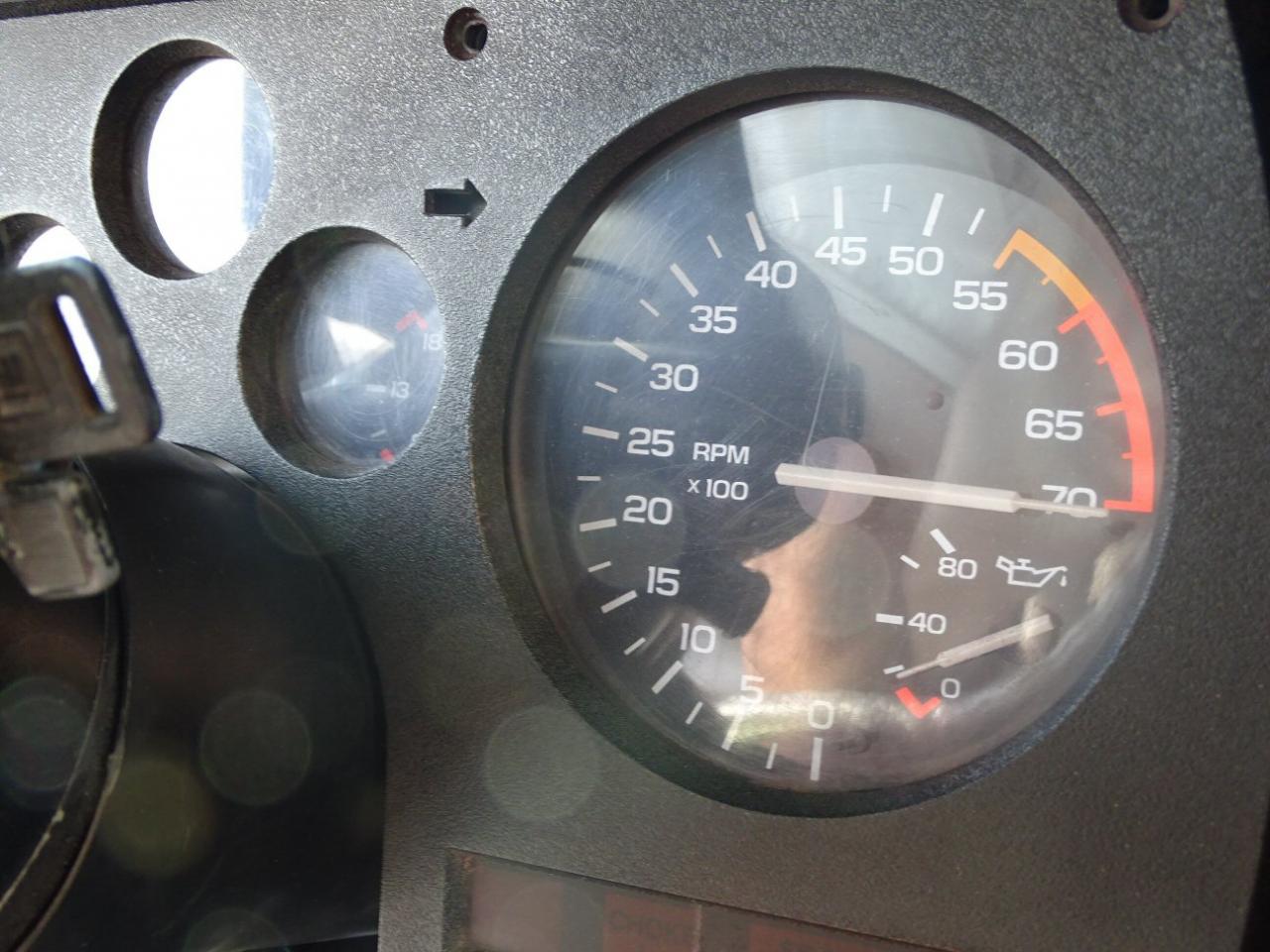 1985 Chevrolet Camaro - photo 8