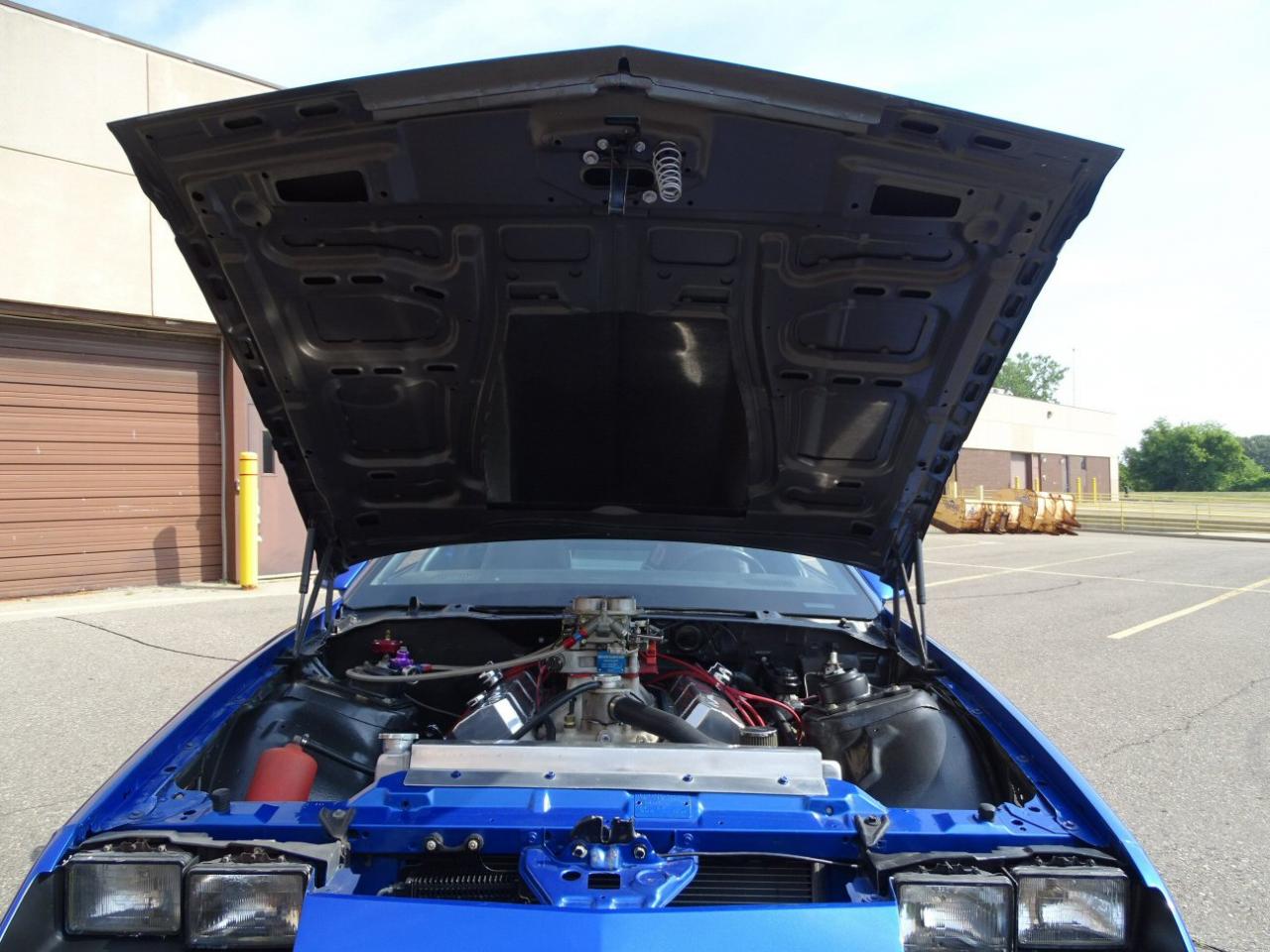 1985 Chevrolet Camaro - photo 9