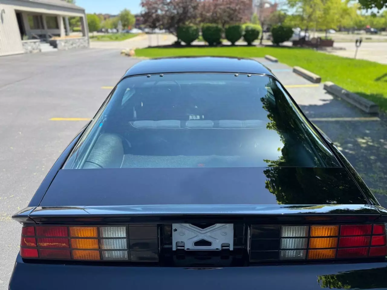 1985 Chevrolet Camaro Z28 2dr Hatchback - photo 12