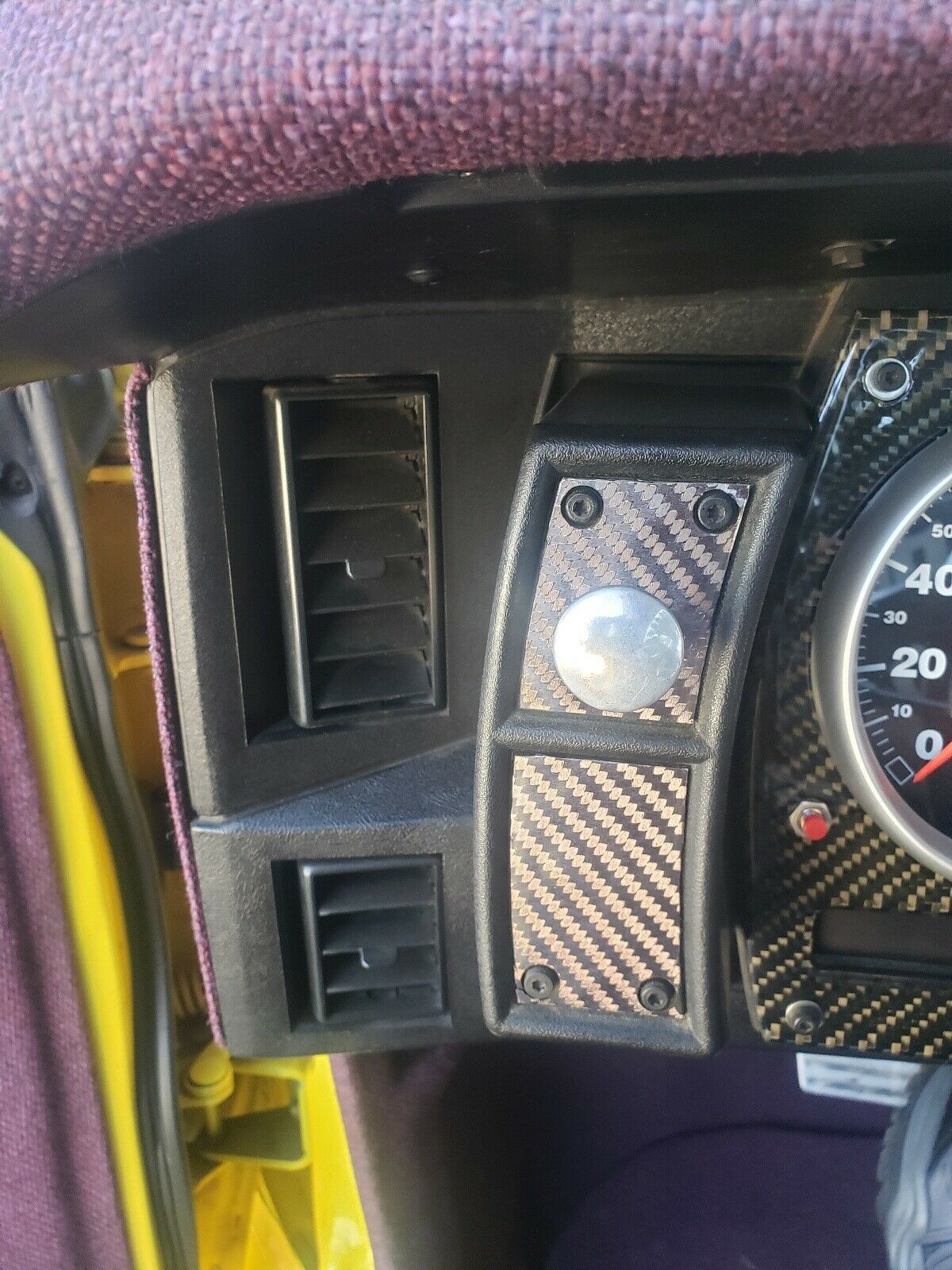 1985 Chevrolet Camaro z28 - photo 12