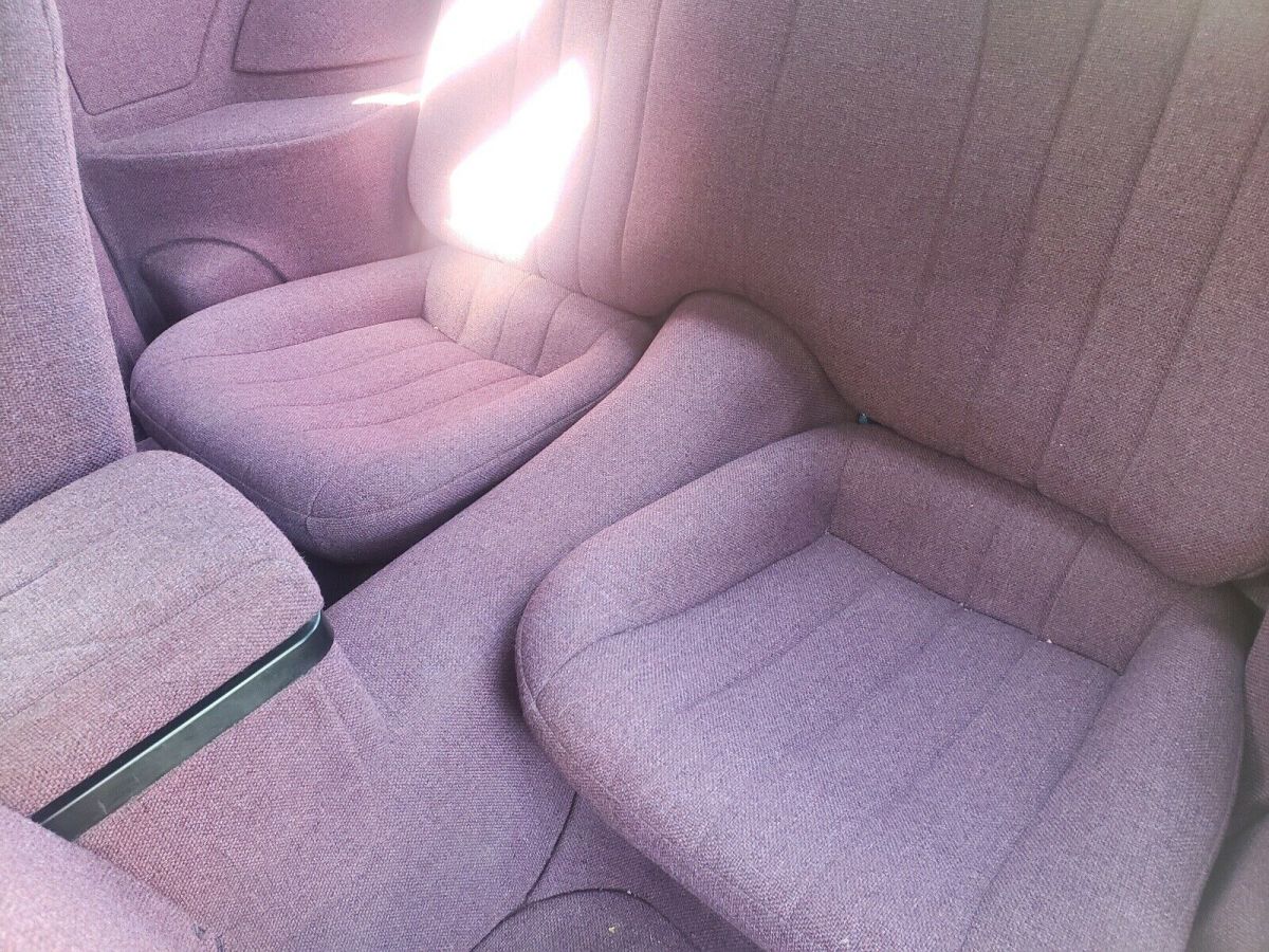 1985 Chevrolet Camaro z28 - photo 9