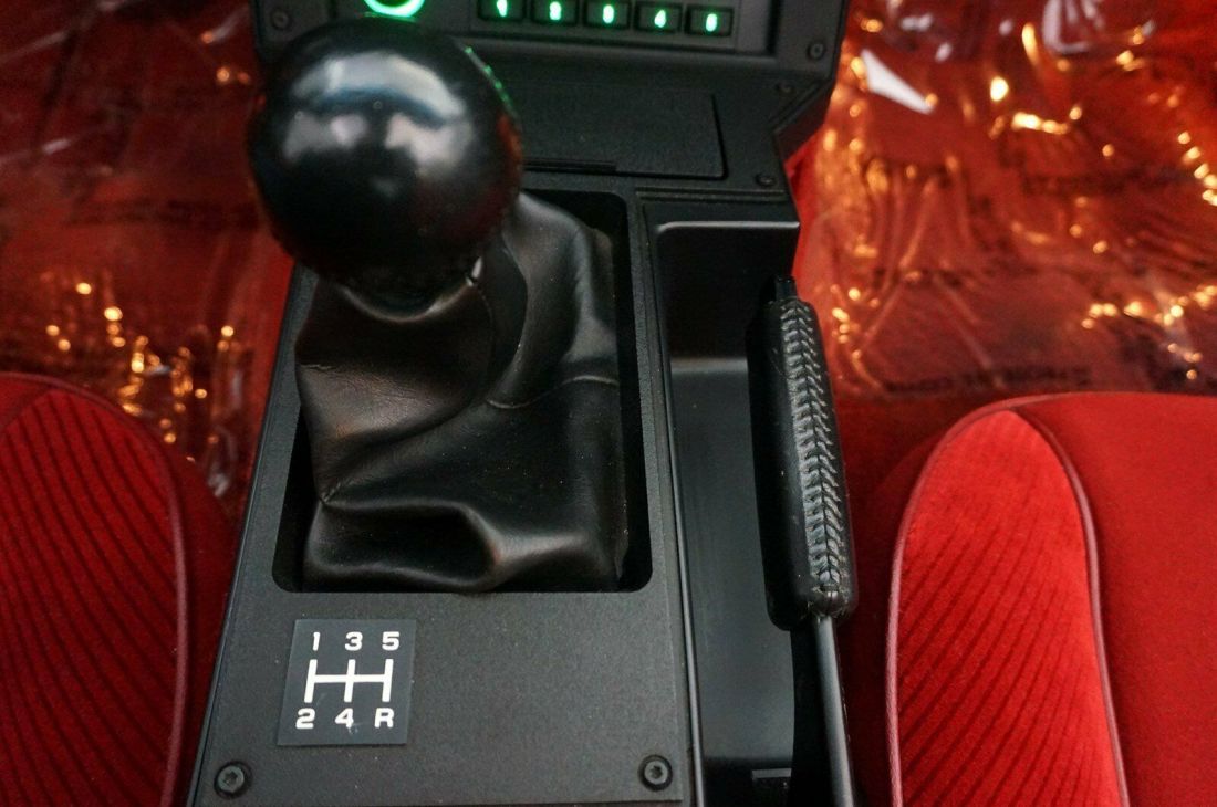 1985 Chevrolet Camaro - photo 12