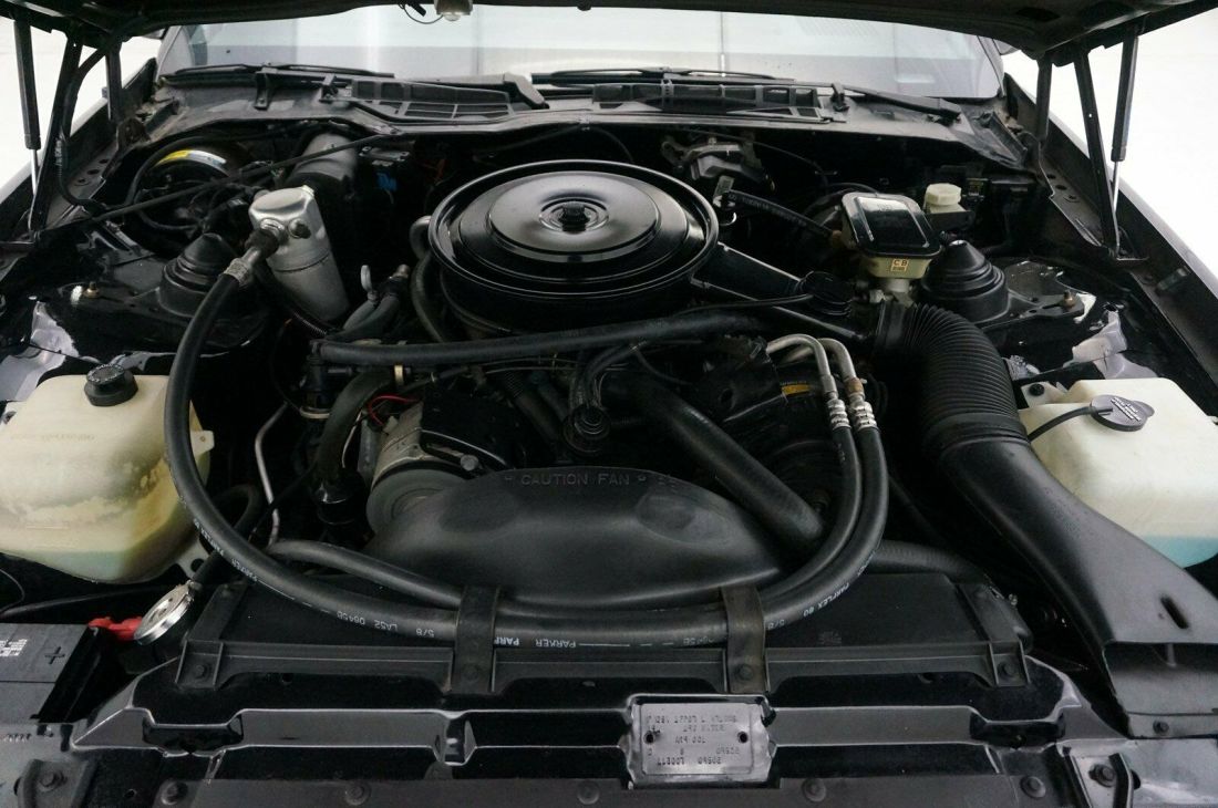 1985 Chevrolet Camaro - photo 6