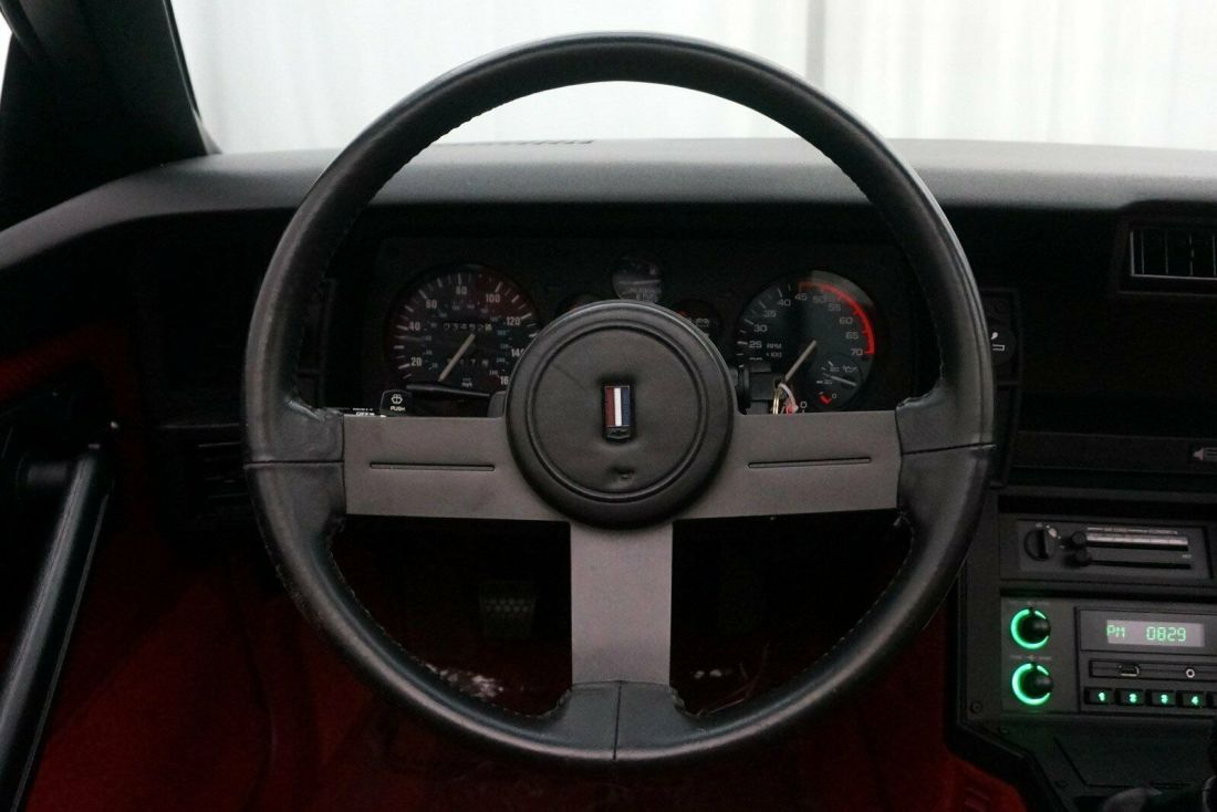 1985 Chevrolet Camaro - photo 7