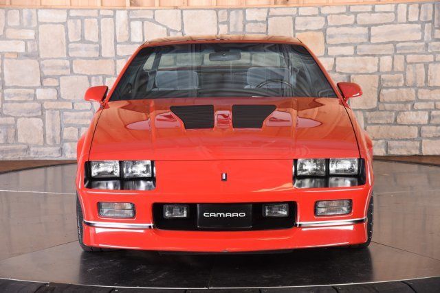 1985 Chevrolet Camaro -- - photo 12