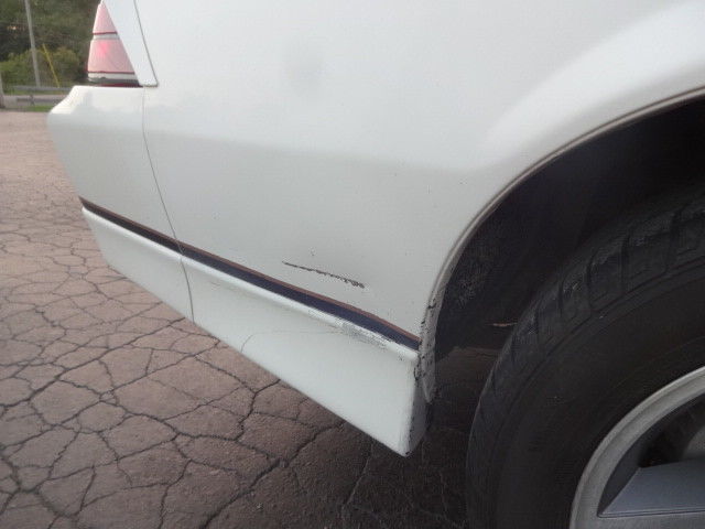 1985 Chevrolet Camaro IROC-Z - photo 12