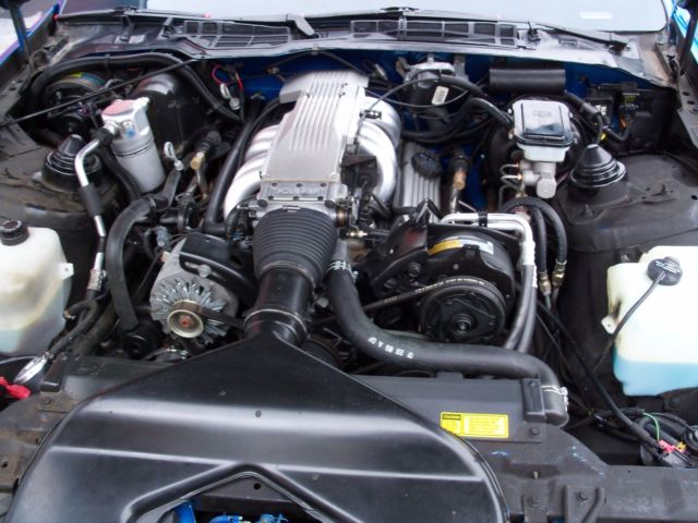 1985 Chevrolet Camaro IROC-Z28 - photo 13