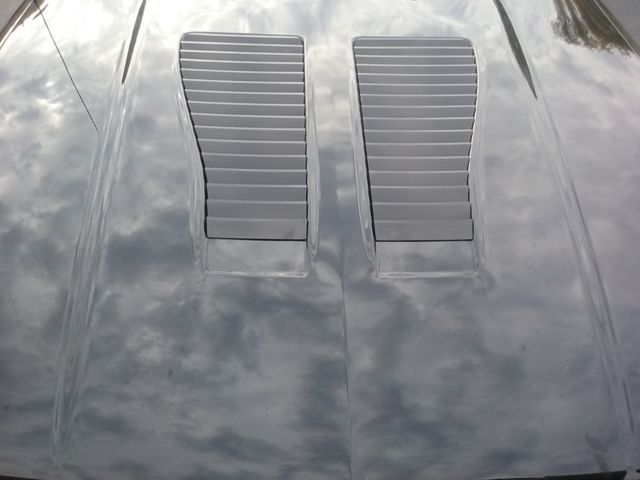 1985 Chevrolet Camaro Z28 - photo 8