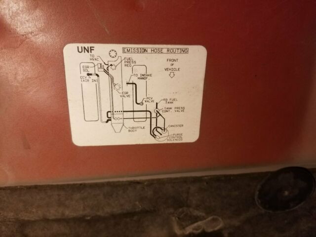 1985 Chevrolet Camaro IROC Z28 - photo 3