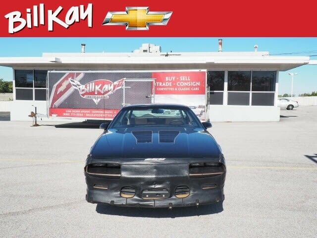 1985 Chevrolet Camaro Z28 - photo 2