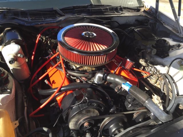 1985 Chevrolet Camaro - photo 10