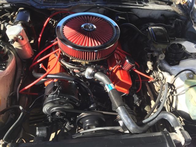 1985 Chevrolet Camaro - photo 11