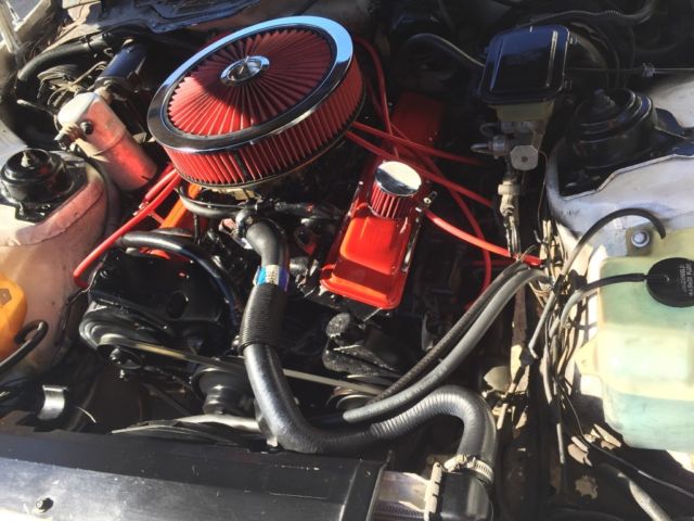 1985 Chevrolet Camaro - photo 12