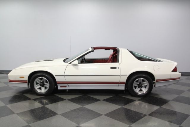 1985 Chevrolet Camaro Z/28 - photo 7
