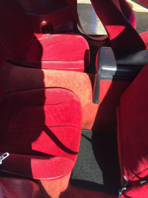 1985 Chevrolet Camaro - photo 8
