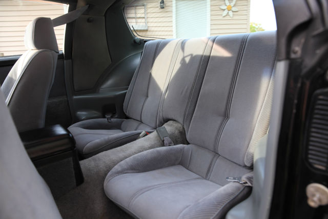 1985 Chevrolet Camaro - photo 5