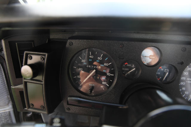 1985 Chevrolet Camaro - photo 7