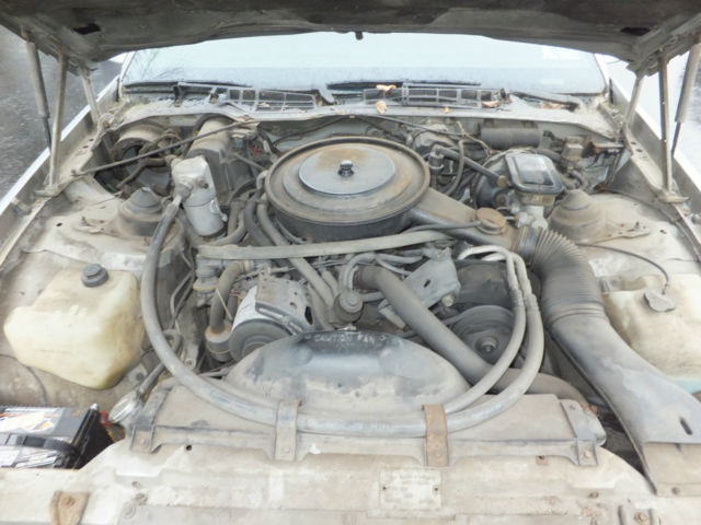 1985 Chevrolet Camaro Z28 Coupe 2-Door - photo 9