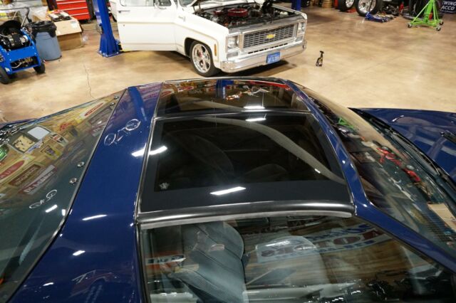 1985 Chevrolet Camaro Z28 Sport - photo 10