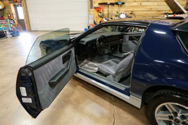1985 Chevrolet Camaro Z28 Sport - photo 12