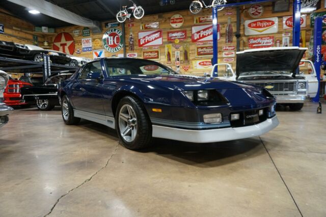 1985 Chevrolet Camaro Z28 Sport - photo 2