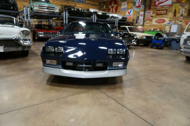1985 Chevrolet Camaro Z28 Sport - photo 7