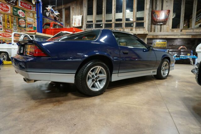 1985 Chevrolet Camaro Z28 Sport - photo 3