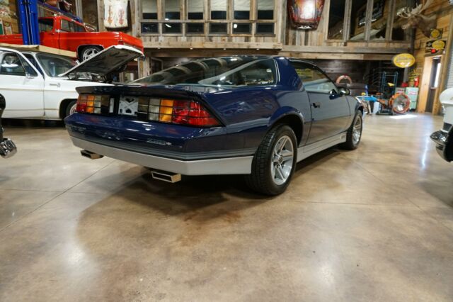 1985 Chevrolet Camaro Z28 Sport - photo 4