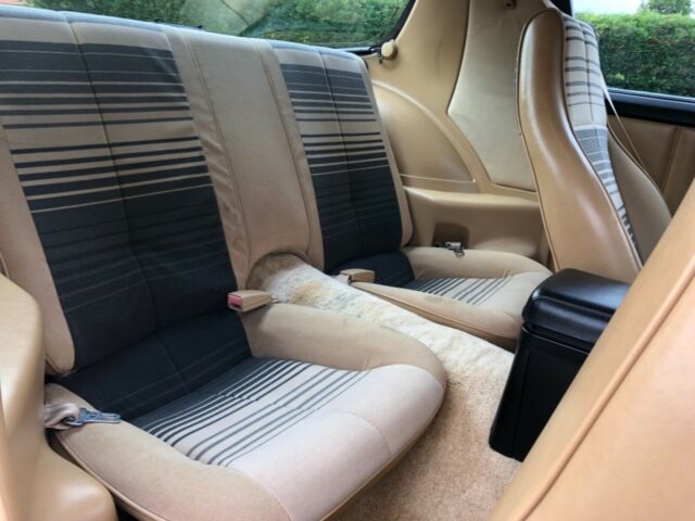 1985 Chevrolet Camaro - photo 11