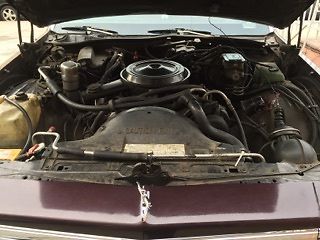 1985 Chevrolet Caprice Two Tone - photo 12