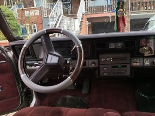 1985 Chevrolet Caprice Two Tone - photo 9
