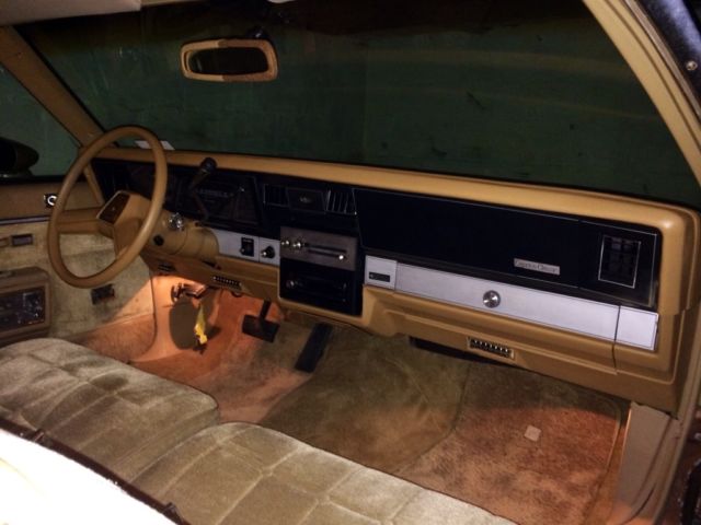 1985 Chevrolet Caprice Caprice Classic - photo 7