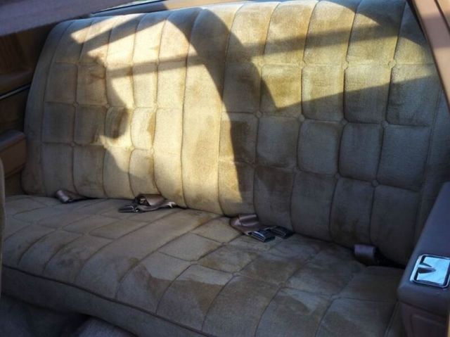 1985 Chevrolet Caprice Caprice Classic - photo 9