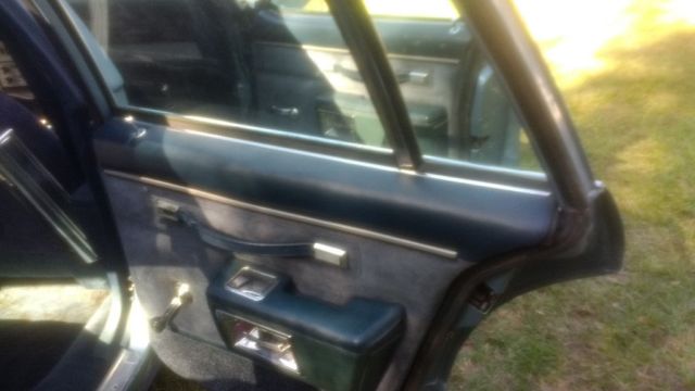 1985 Chevrolet Caprice Classic - photo 11
