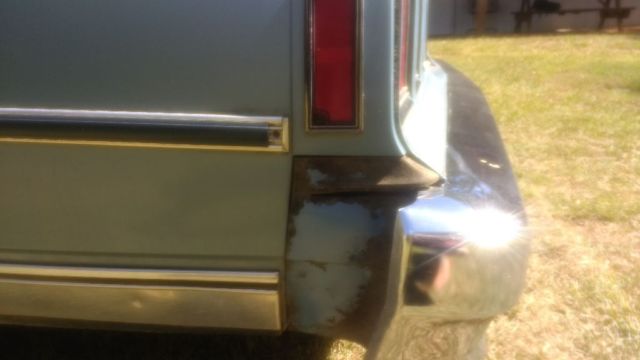 1985 Chevrolet Caprice Classic - photo 13