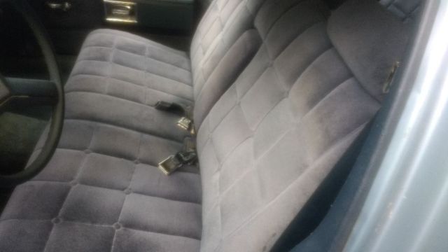 1985 Chevrolet Caprice Classic - photo 6